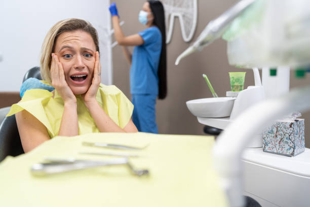 Dentist for Dental Trauma in CO